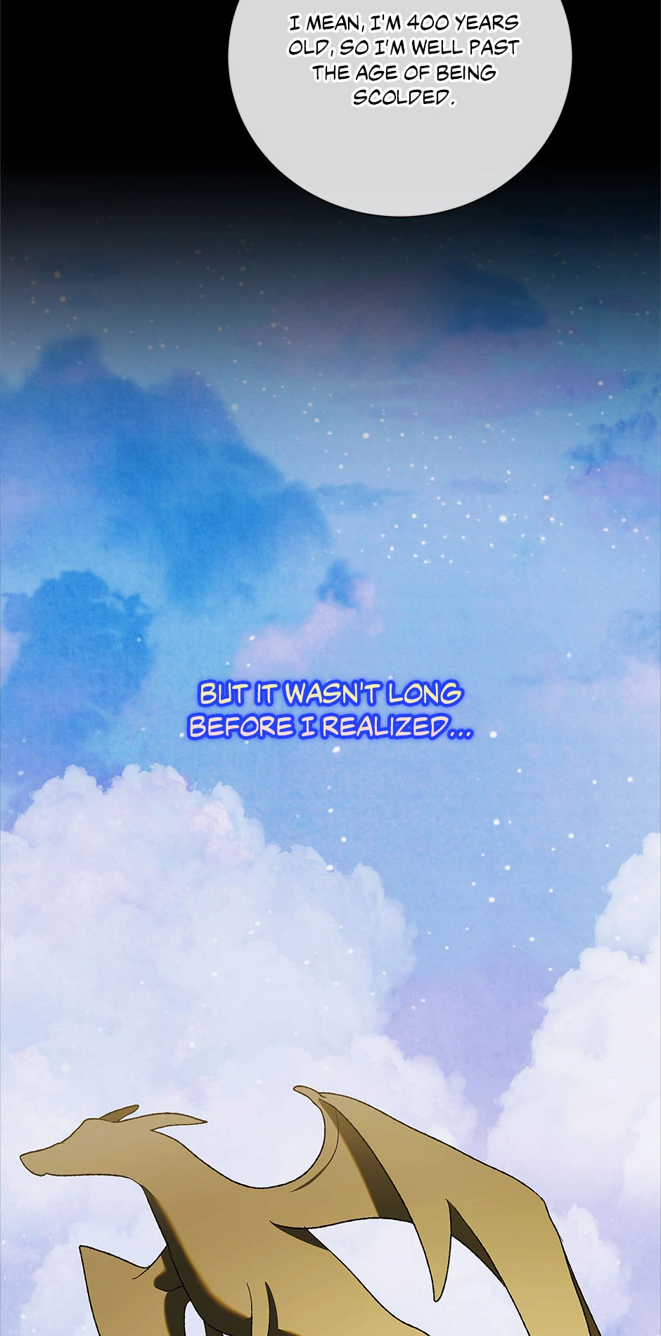 Saving My Sweetheart [Official] - Special Episode 30 manhwa