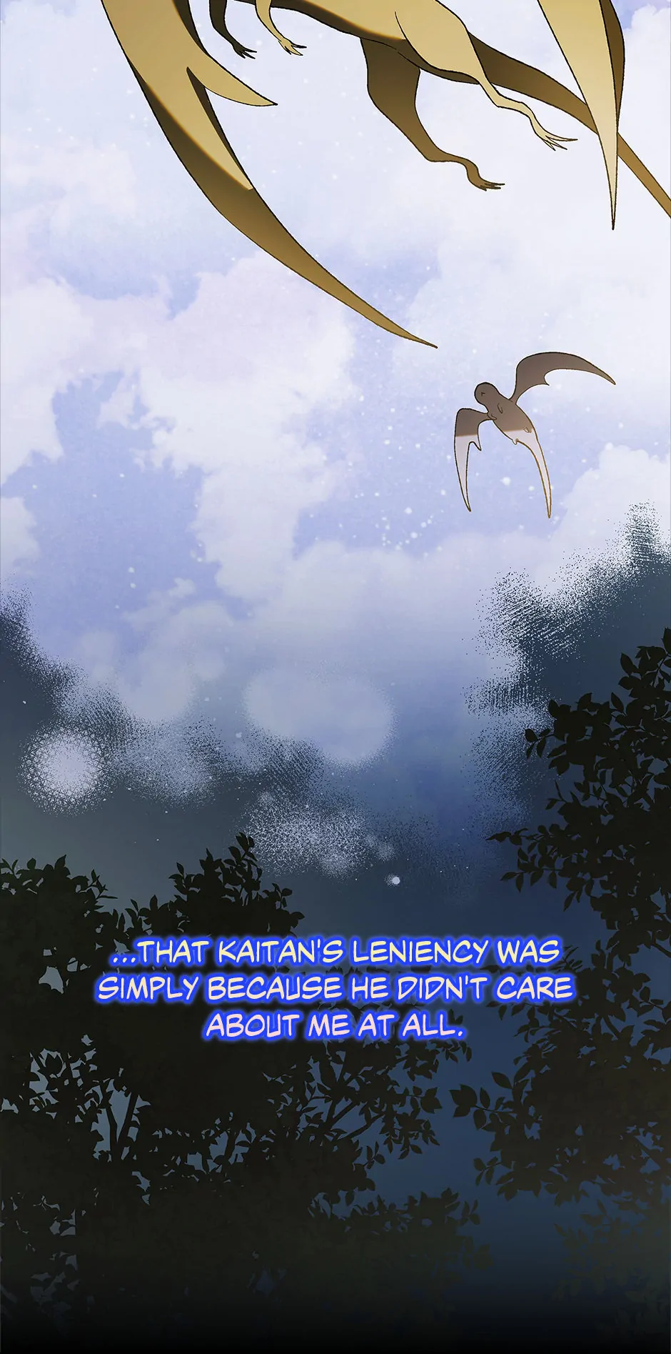 Saving My Sweetheart [Official] - Special Episode 30 manhwa