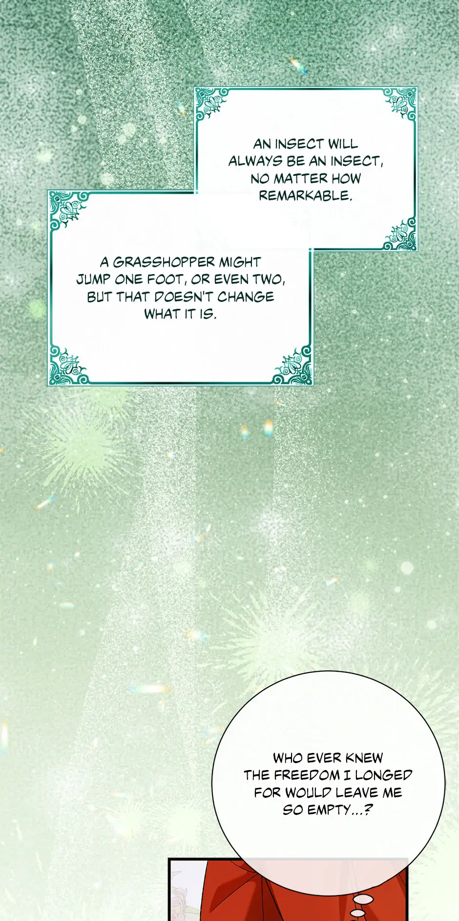 Saving My Sweetheart [Official] - Special Episode 30 manhwa