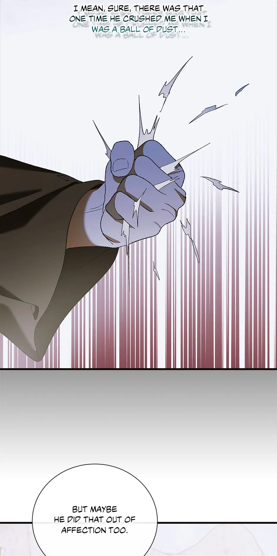 Saving My Sweetheart [Official] - Special Episode 30 manhwa