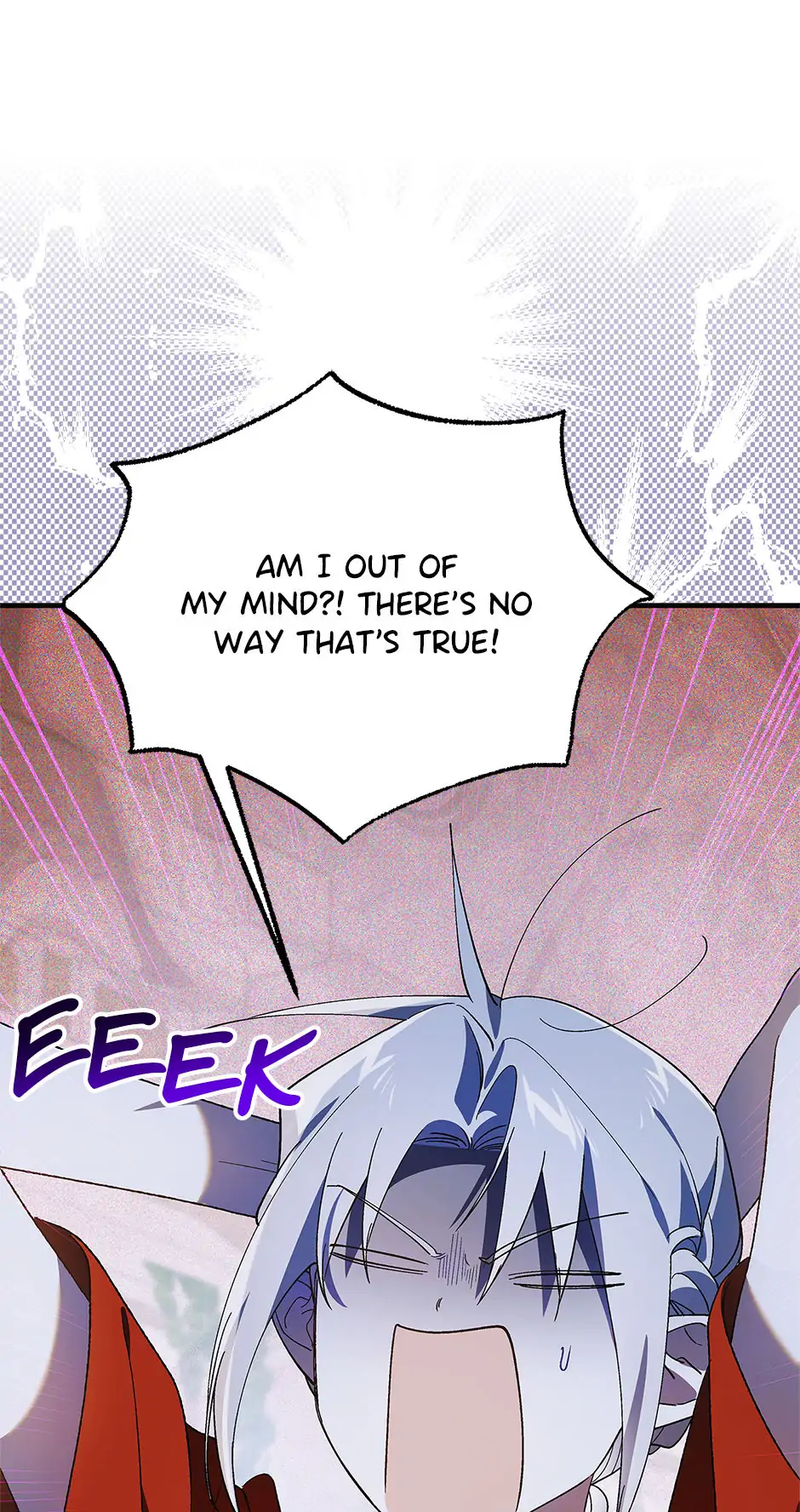Saving My Sweetheart [Official] - Special Episode 30 manhwa