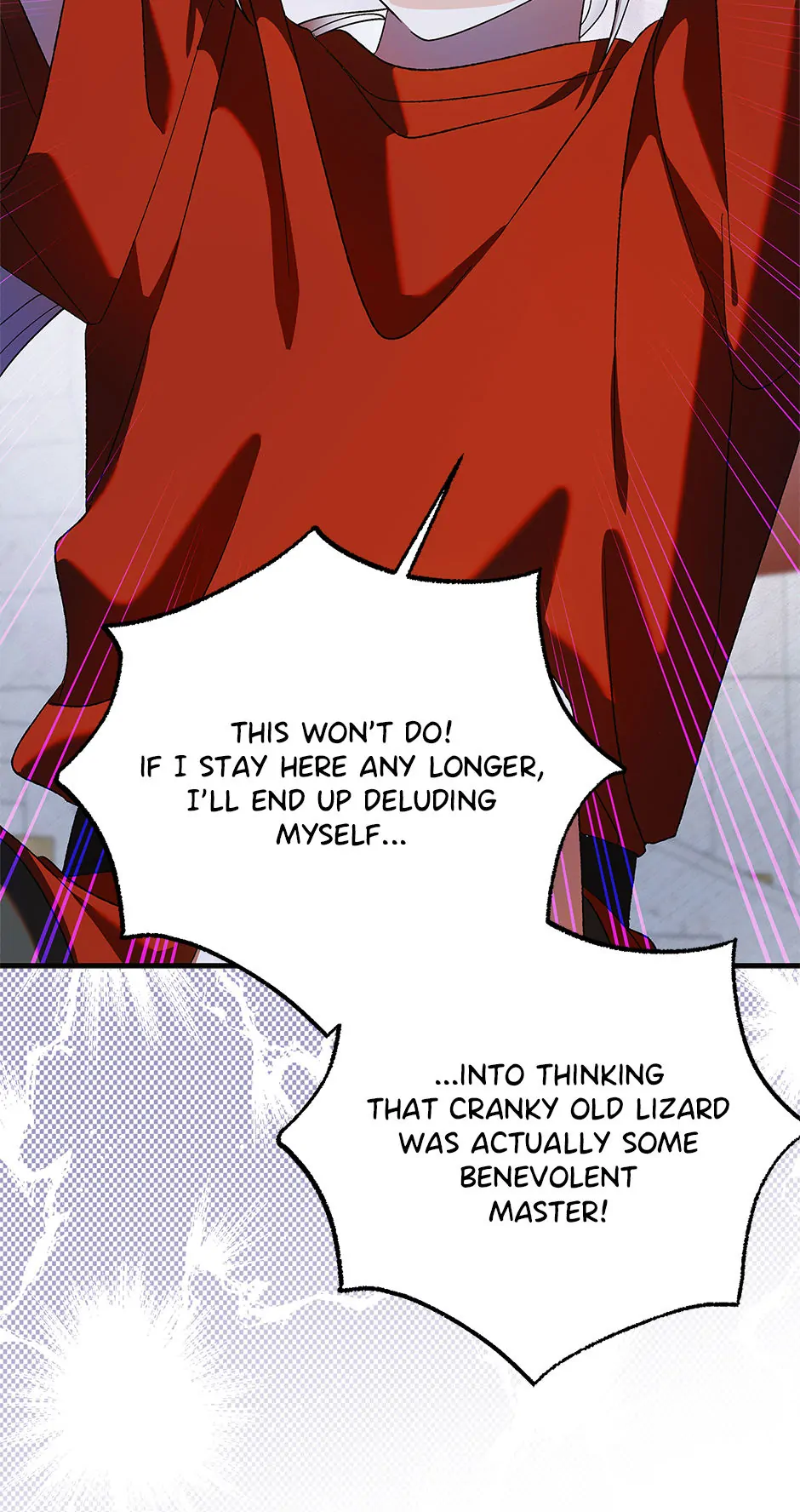 Saving My Sweetheart [Official] - Special Episode 30 manhwa