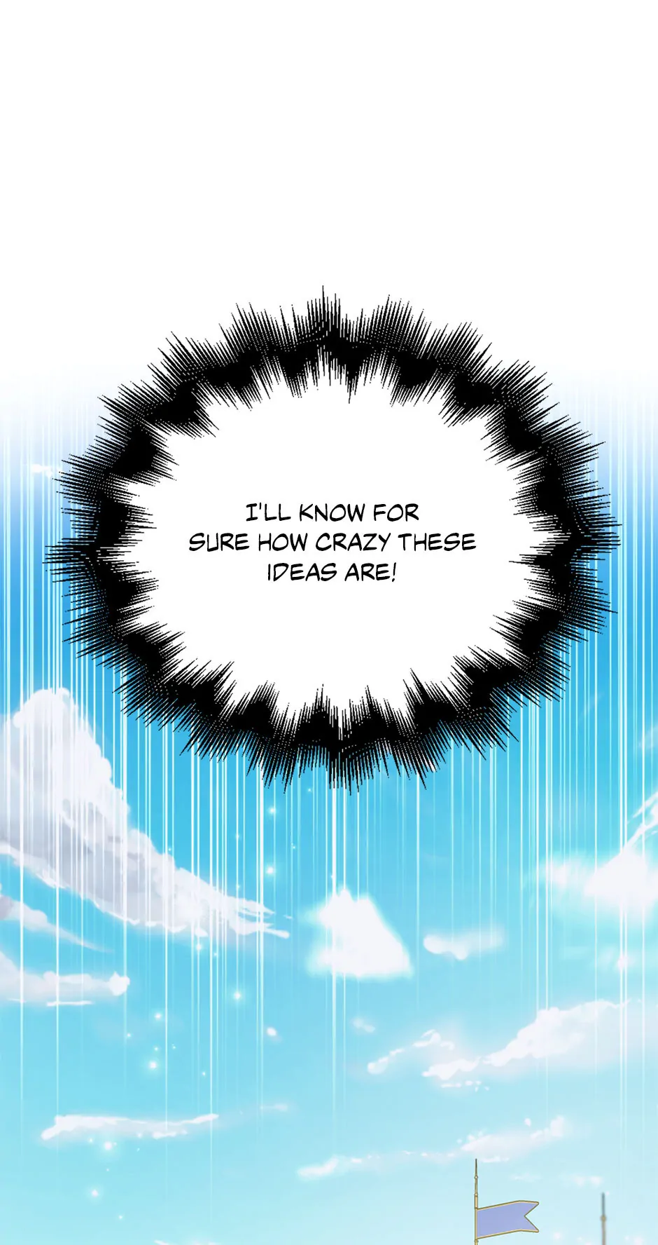 Saving My Sweetheart [Official] - Special Episode 30 manhwa
