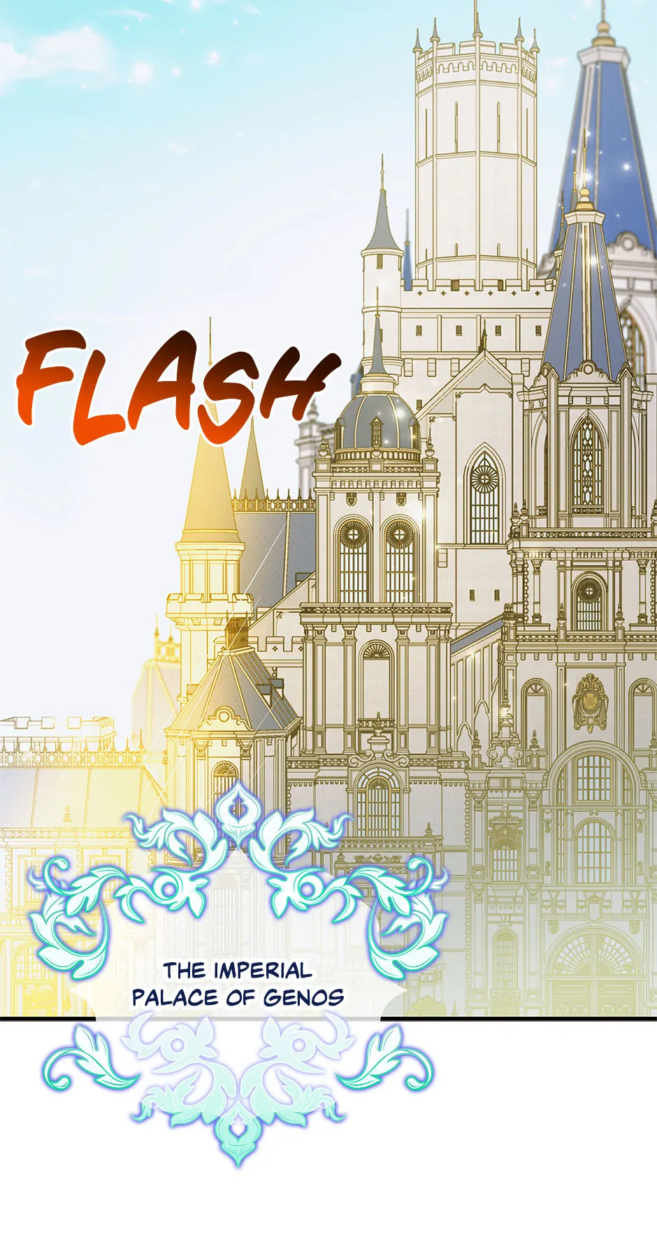Saving My Sweetheart [Official] - Special Episode 30 manhwa