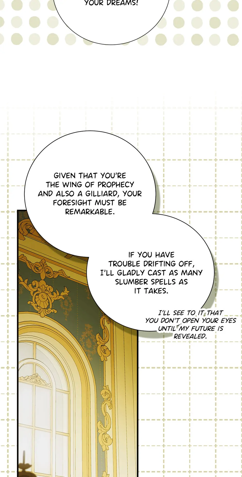 Saving My Sweetheart [Official] - Special Episode 30 manhwa