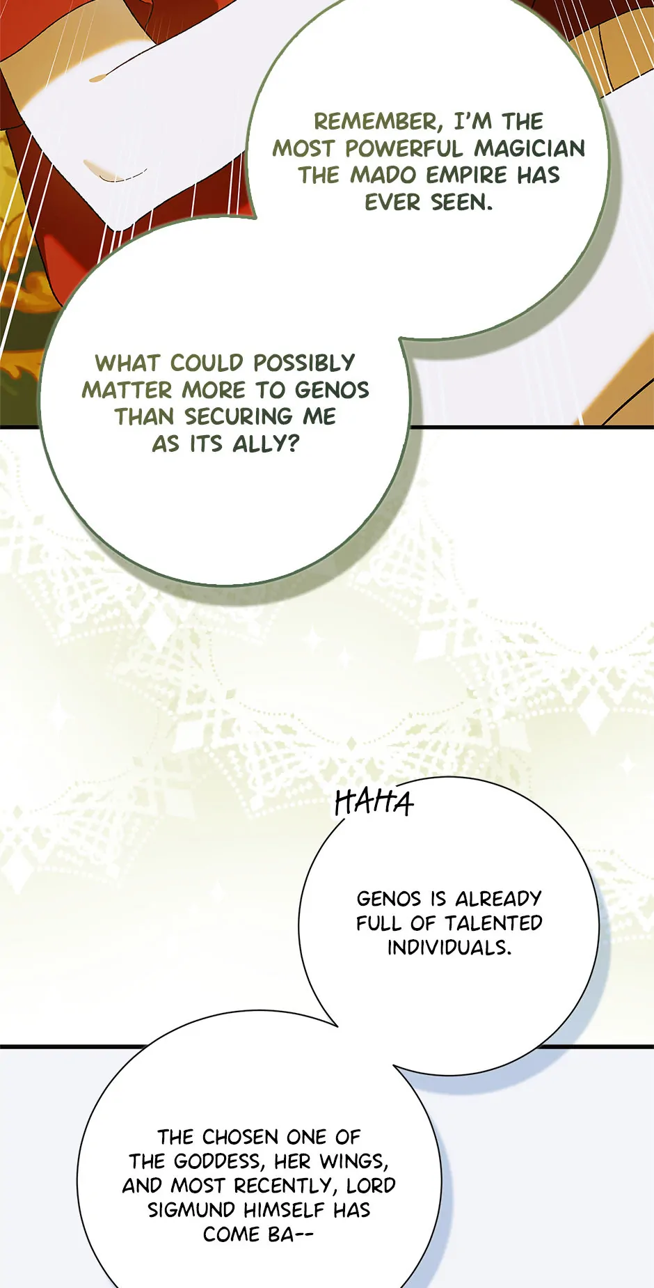 Saving My Sweetheart [Official] - Special Episode 30 manhwa