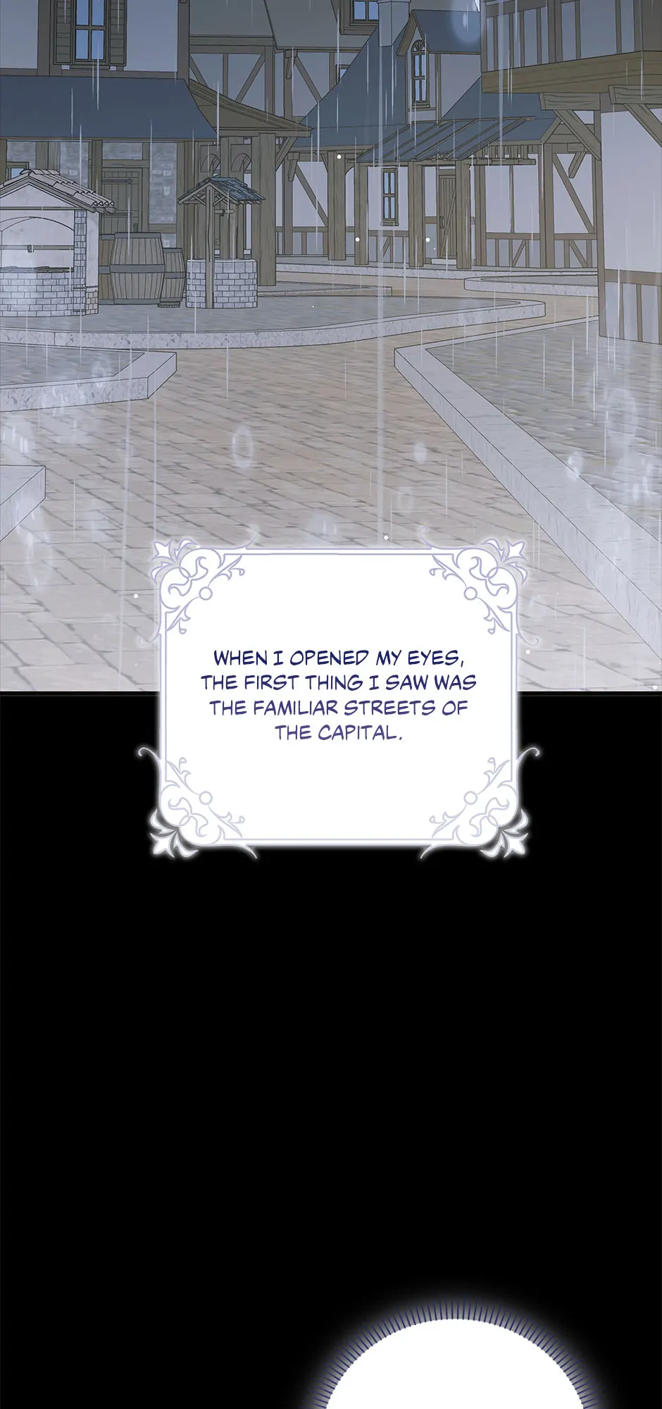 Saving My Sweetheart [Official] - Special Episode 30 manhwa