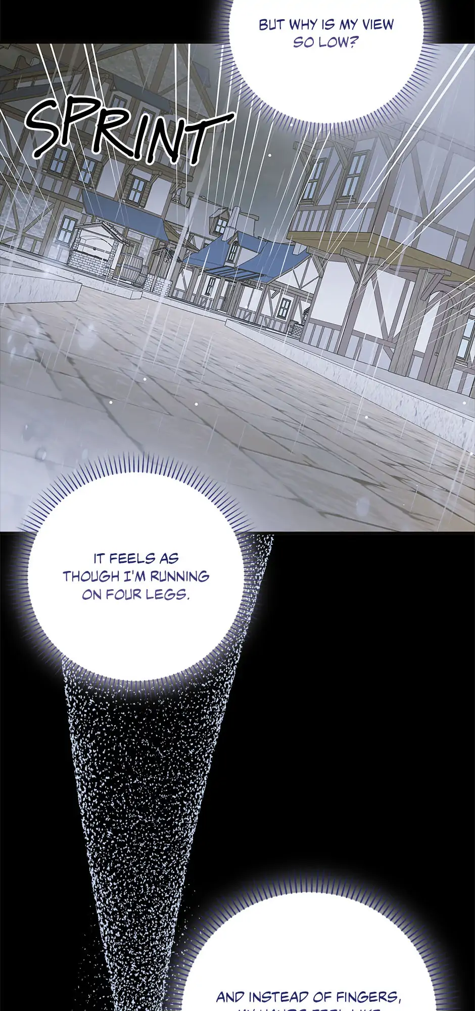 Saving My Sweetheart [Official] - Special Episode 30 manhwa