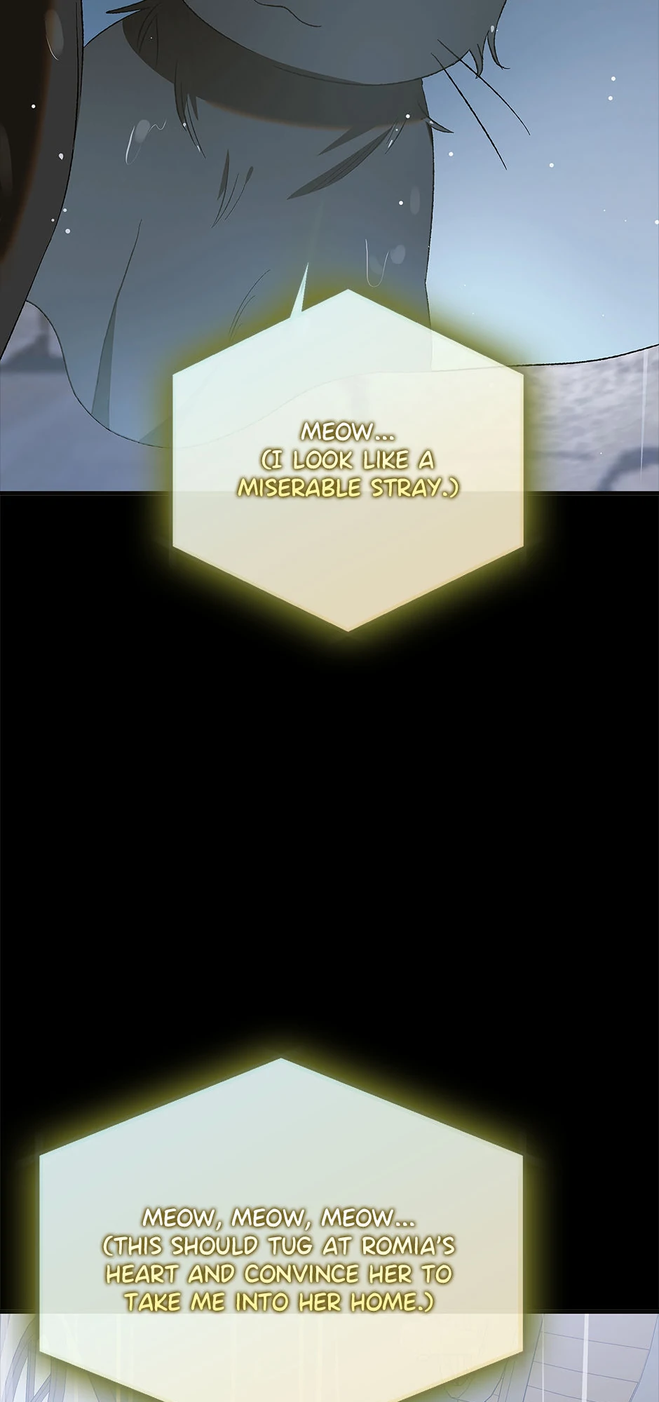 Saving My Sweetheart [Official] - Special Episode 30 manhwa