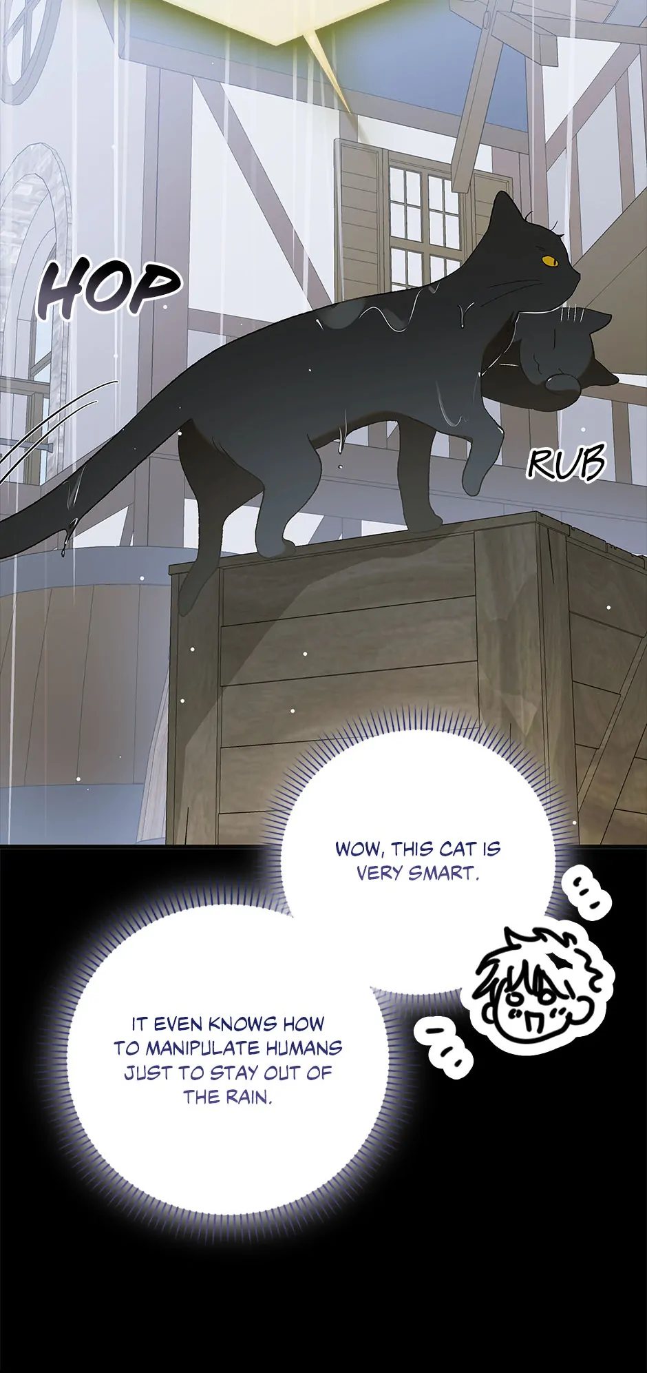 Saving My Sweetheart [Official] - Special Episode 30 manhwa