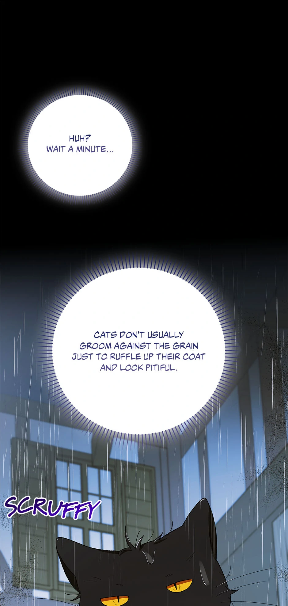 Saving My Sweetheart [Official] - Special Episode 30 manhwa