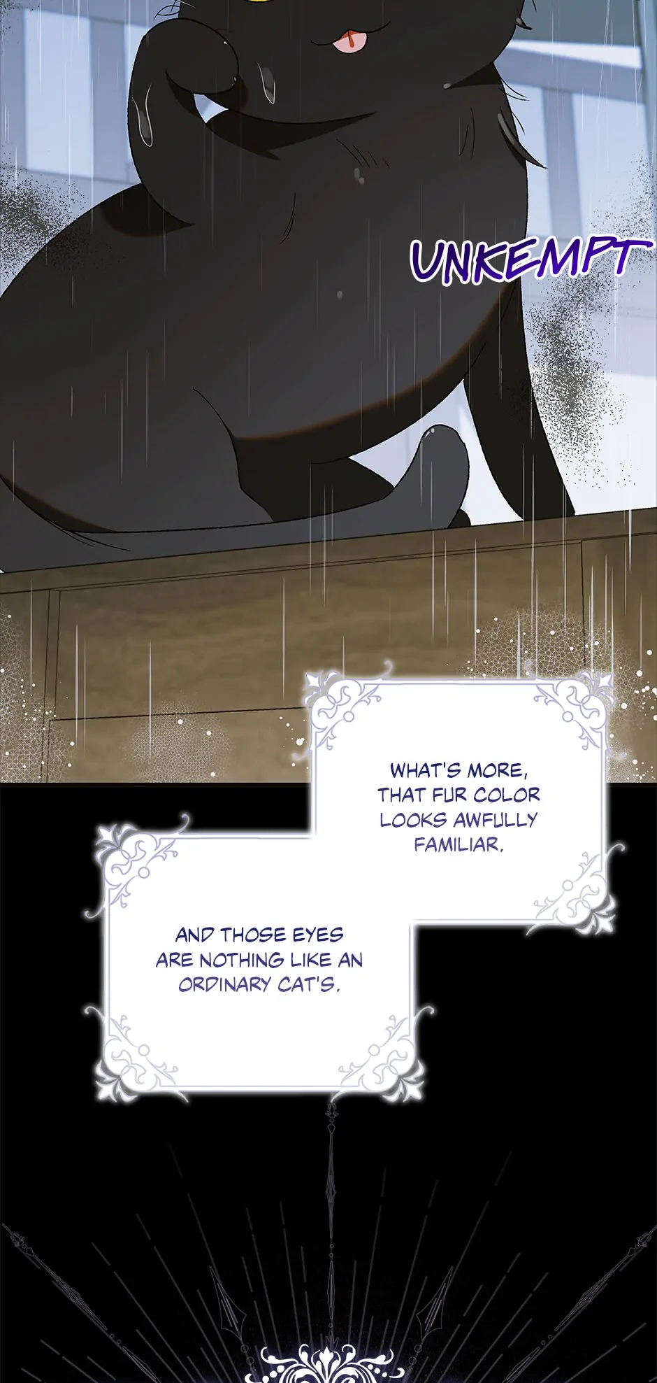 Saving My Sweetheart [Official] - Special Episode 30 manhwa