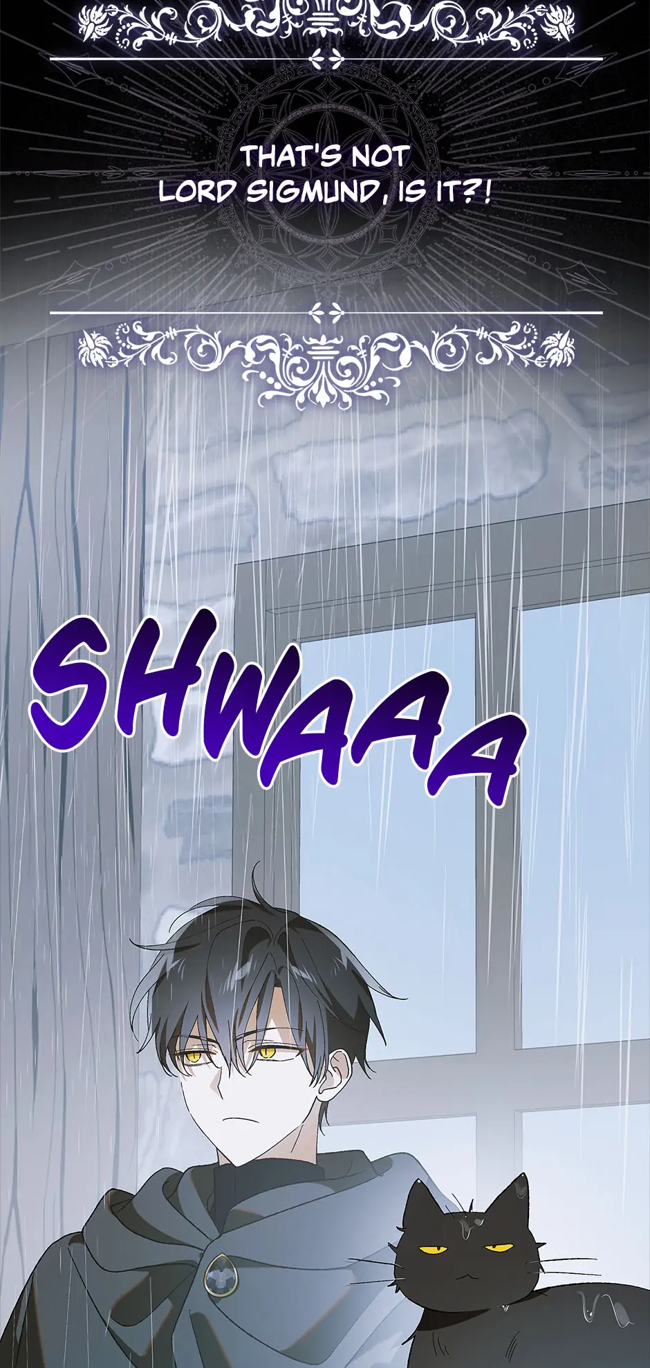 Saving My Sweetheart [Official] - Special Episode 30 manhwa