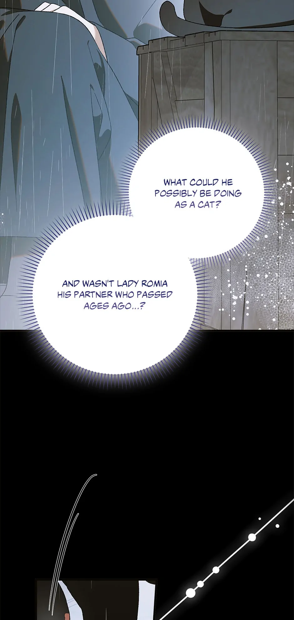 Saving My Sweetheart [Official] - Special Episode 30 manhwa