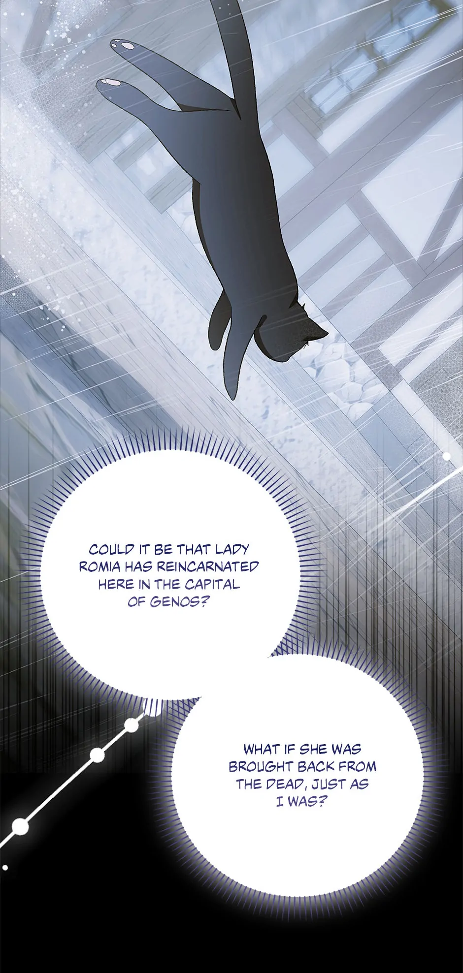 Saving My Sweetheart [Official] - Special Episode 30 manhwa