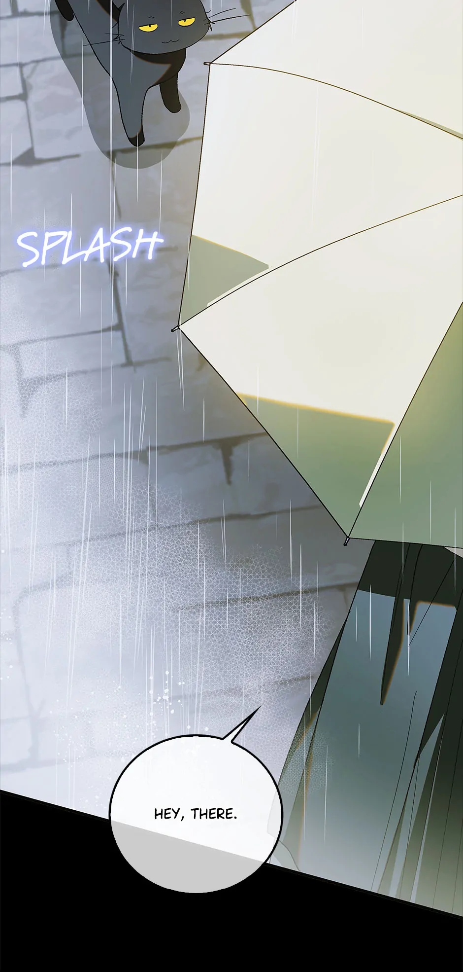 Saving My Sweetheart [Official] - Special Episode 30 manhwa