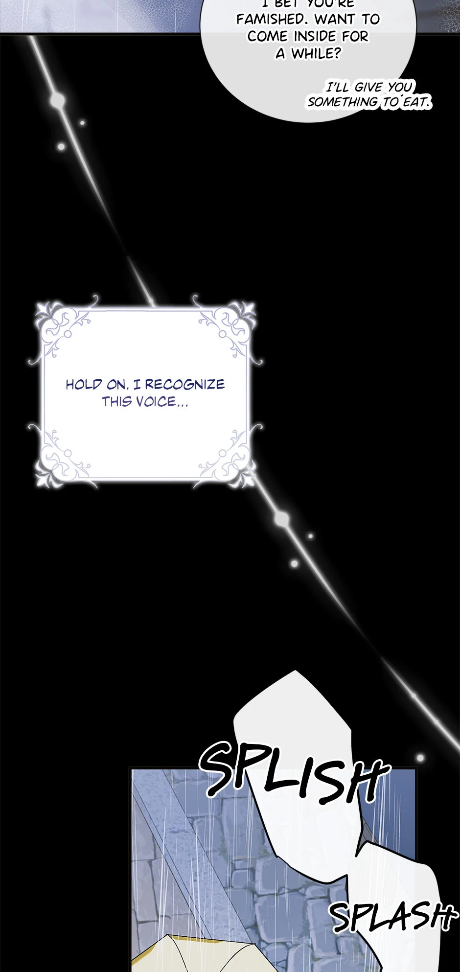 Saving My Sweetheart [Official] - Special Episode 30 manhwa