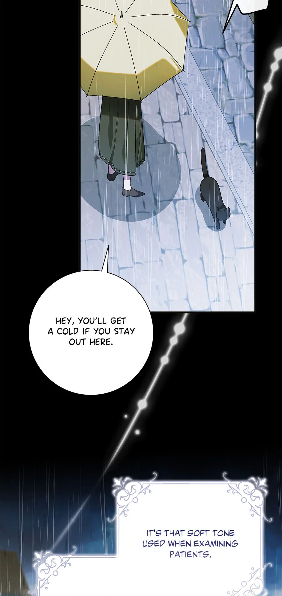 Saving My Sweetheart [Official] - Special Episode 30 manhwa