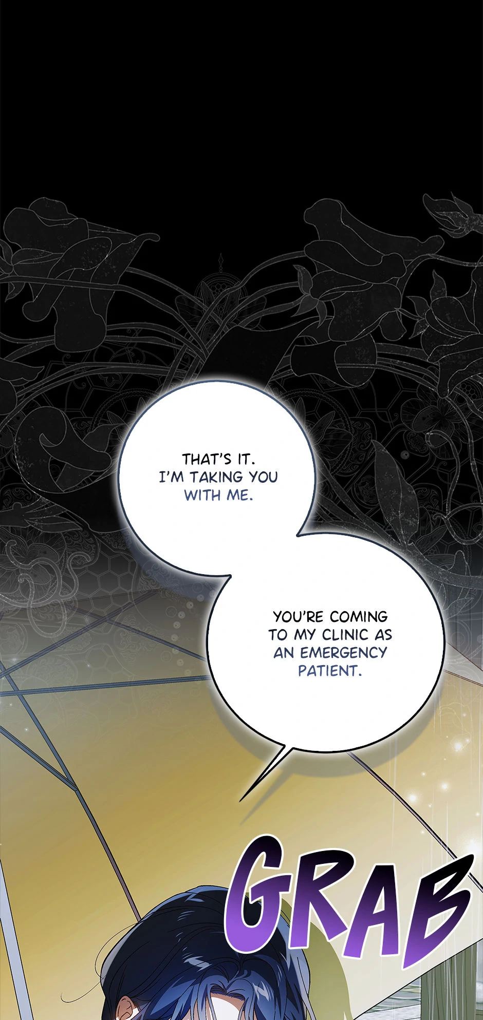 Saving My Sweetheart [Official] - Special Episode 30 manhwa