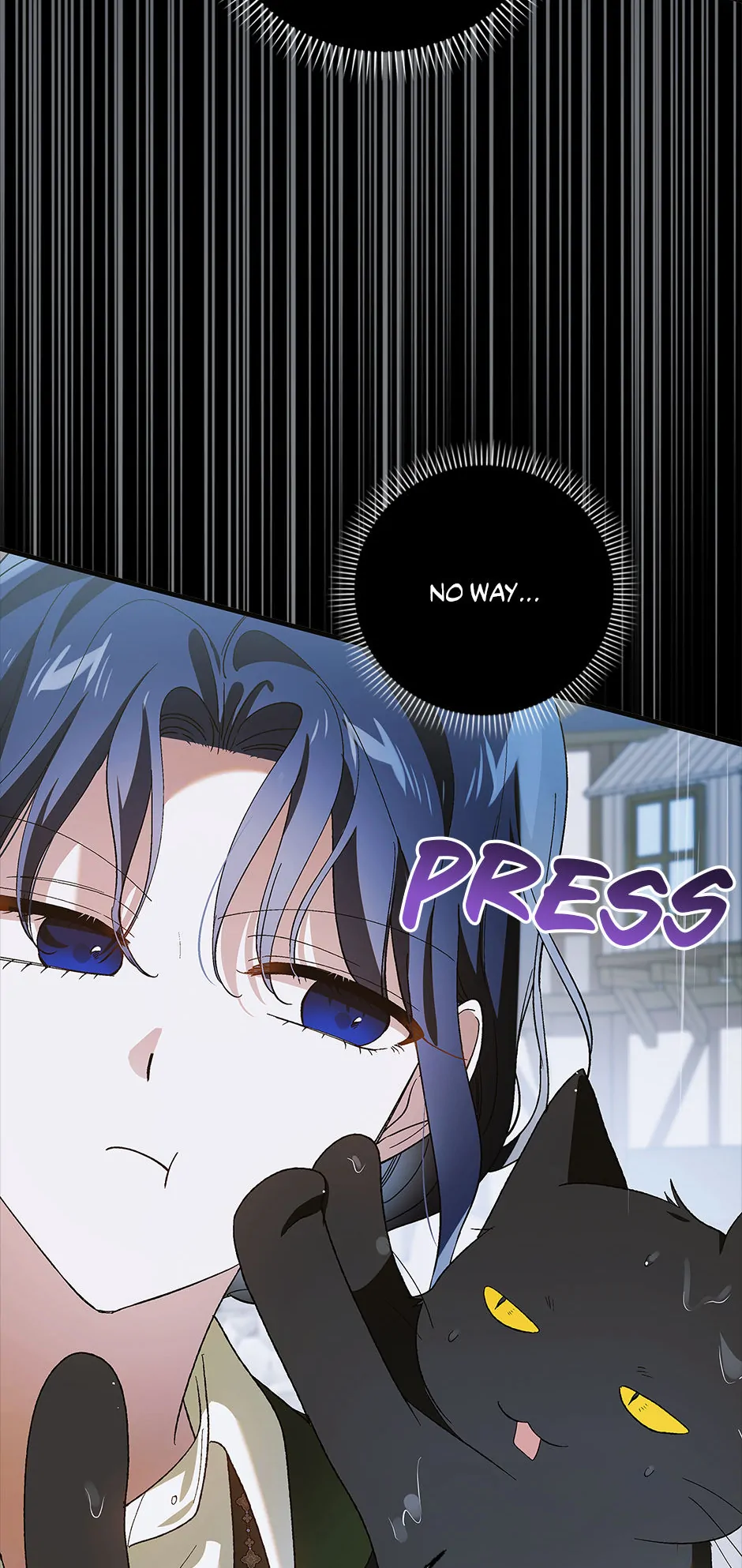 Saving My Sweetheart [Official] - Special Episode 30 manhwa