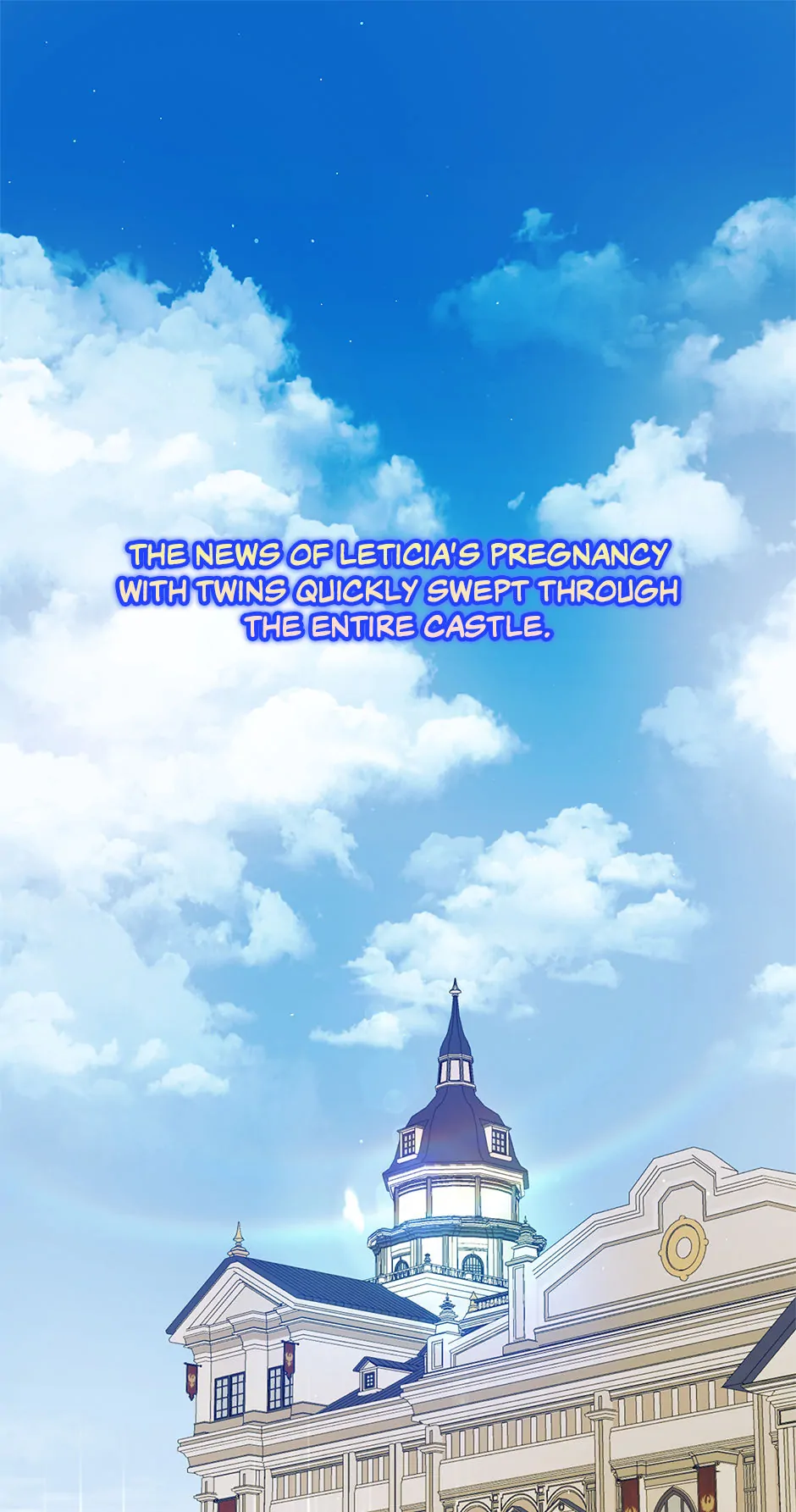 Saving My Sweetheart [Official] - Special Episode 4 manhwa