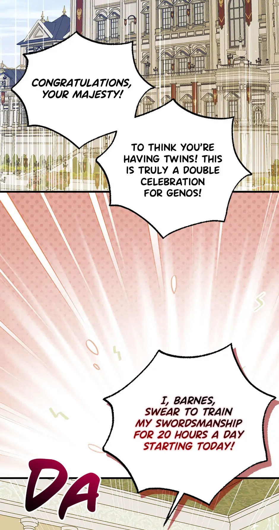 Saving My Sweetheart [Official] - Special Episode 4 manhwa