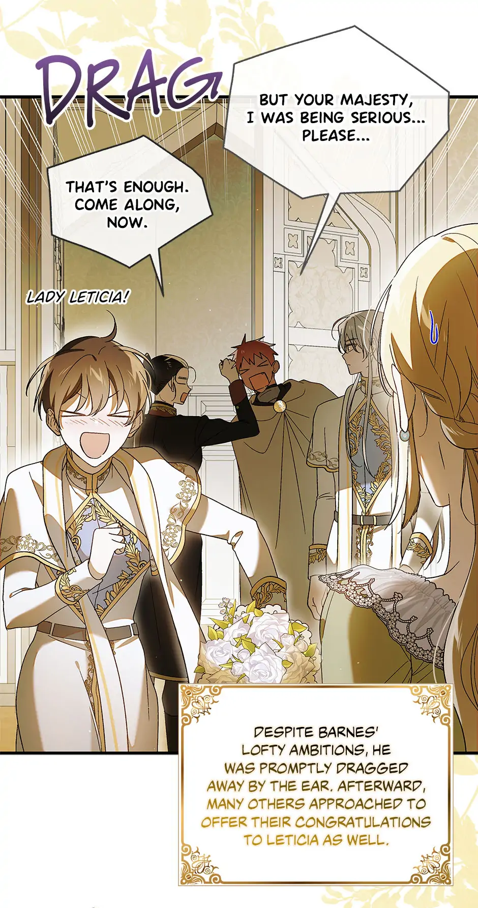 Saving My Sweetheart [Official] - Special Episode 4 manhwa