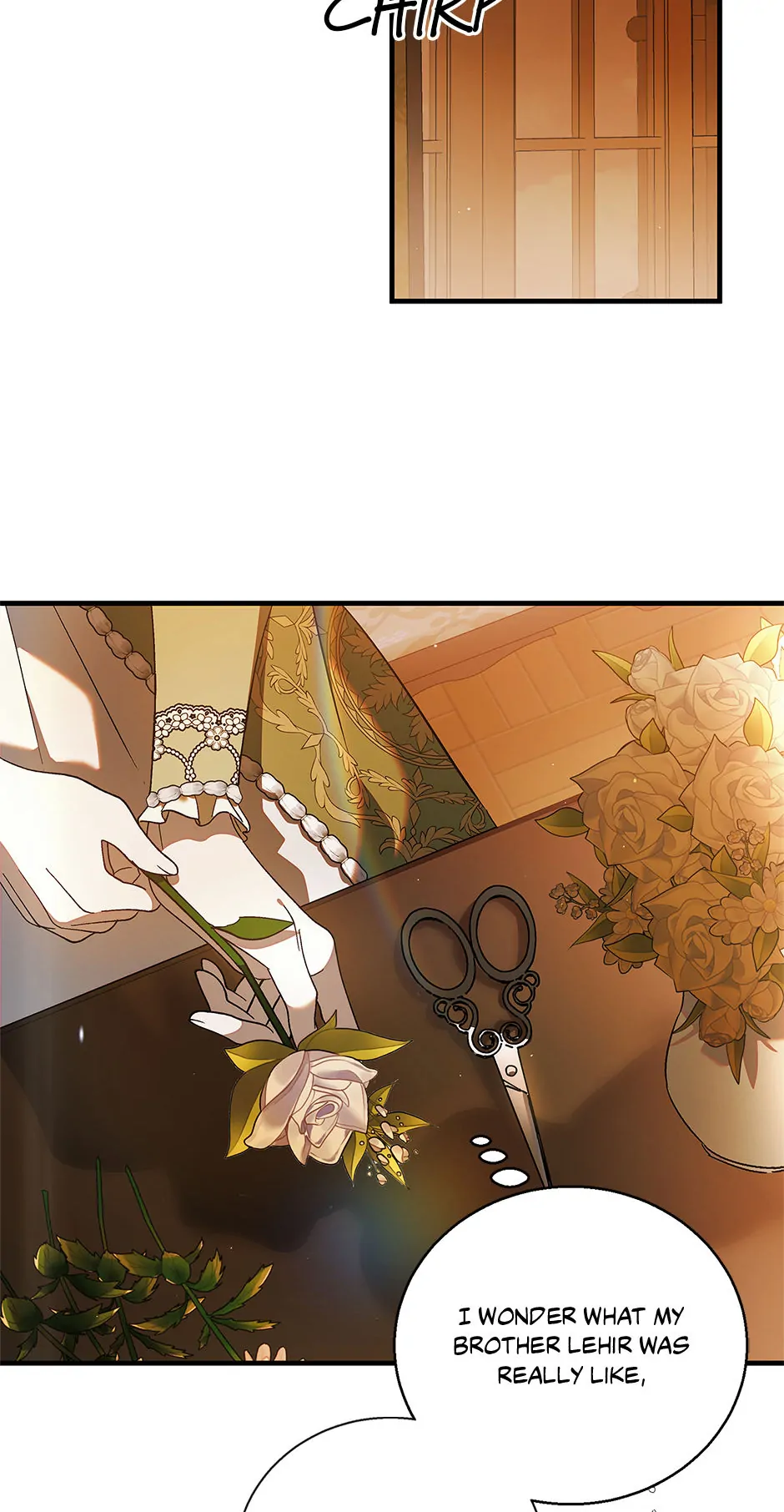 Saving My Sweetheart [Official] - Special Episode 4 manhwa