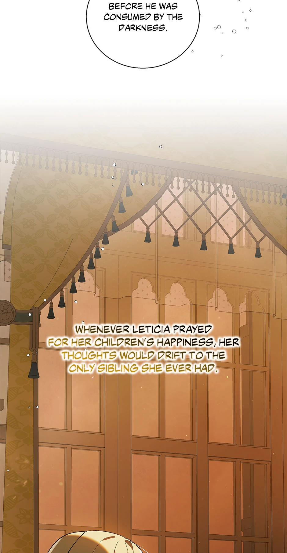Saving My Sweetheart [Official] - Special Episode 4 manhwa