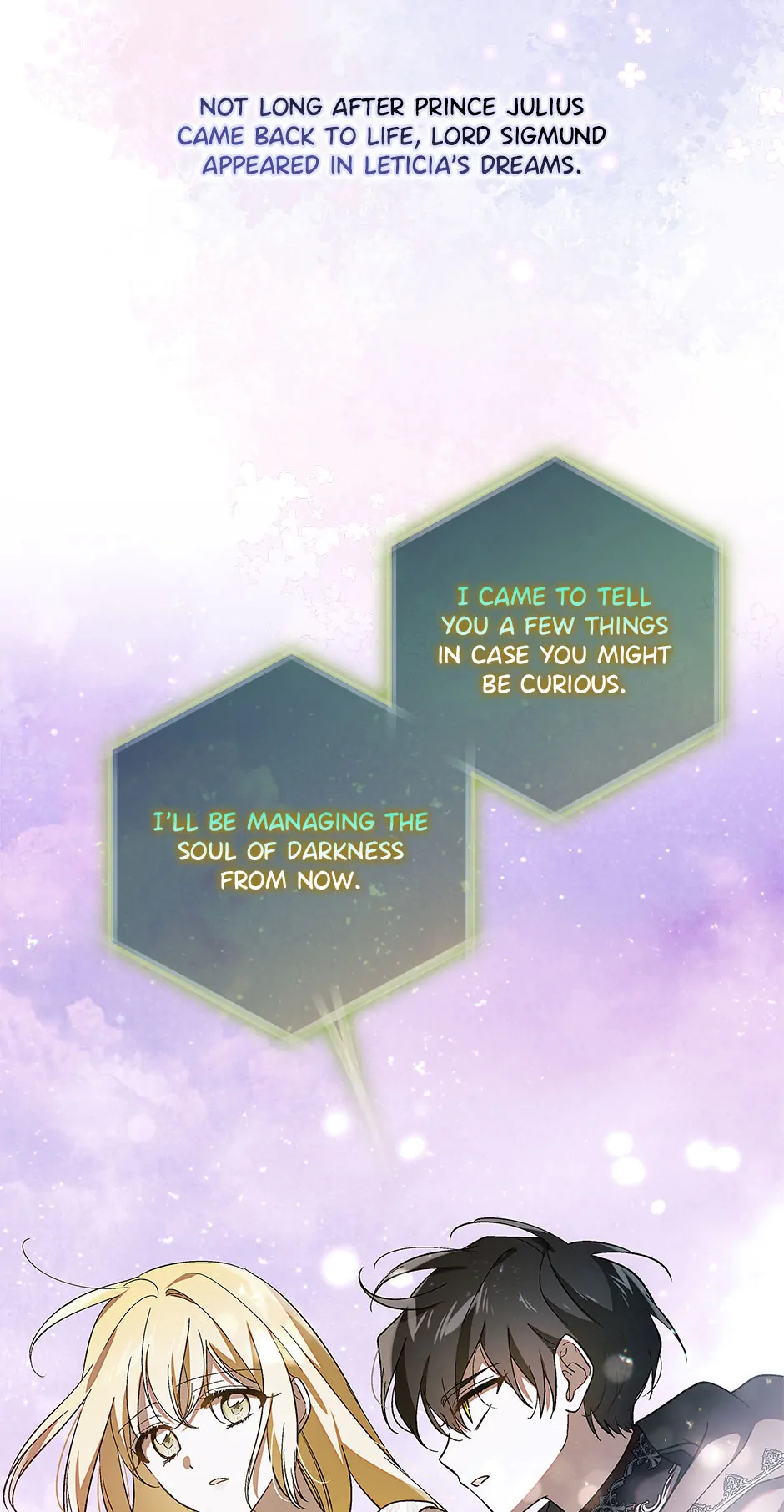 Saving My Sweetheart [Official] - Special Episode 4 manhwa