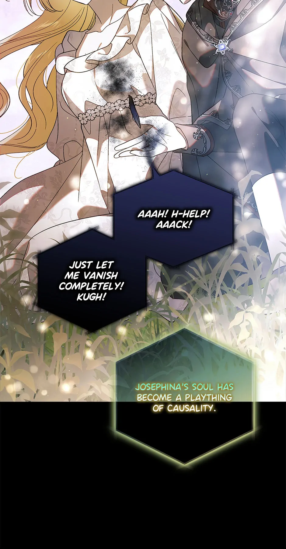 Saving My Sweetheart [Official] - Special Episode 4 manhwa