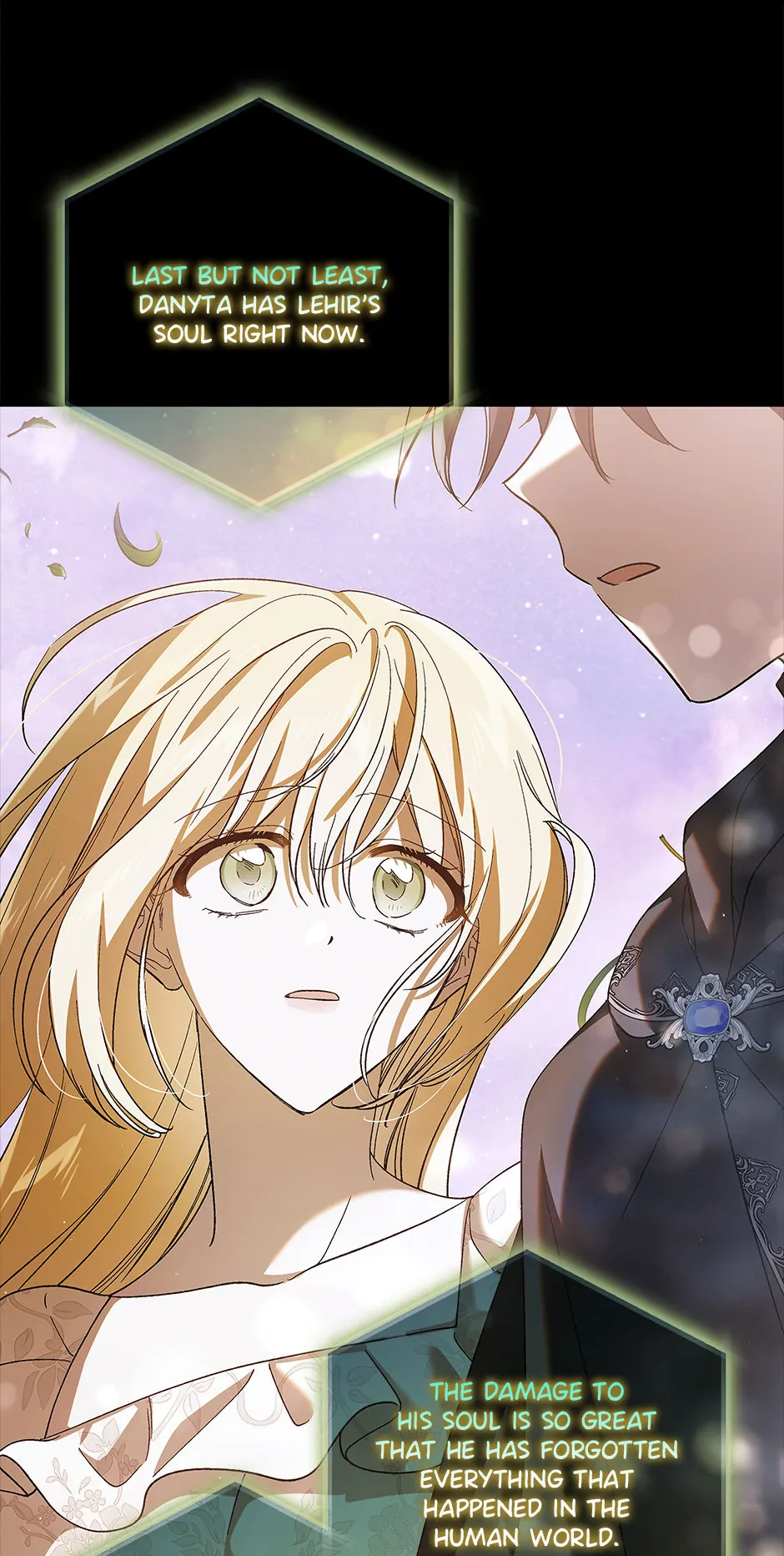 Saving My Sweetheart [Official] - Special Episode 4 manhwa