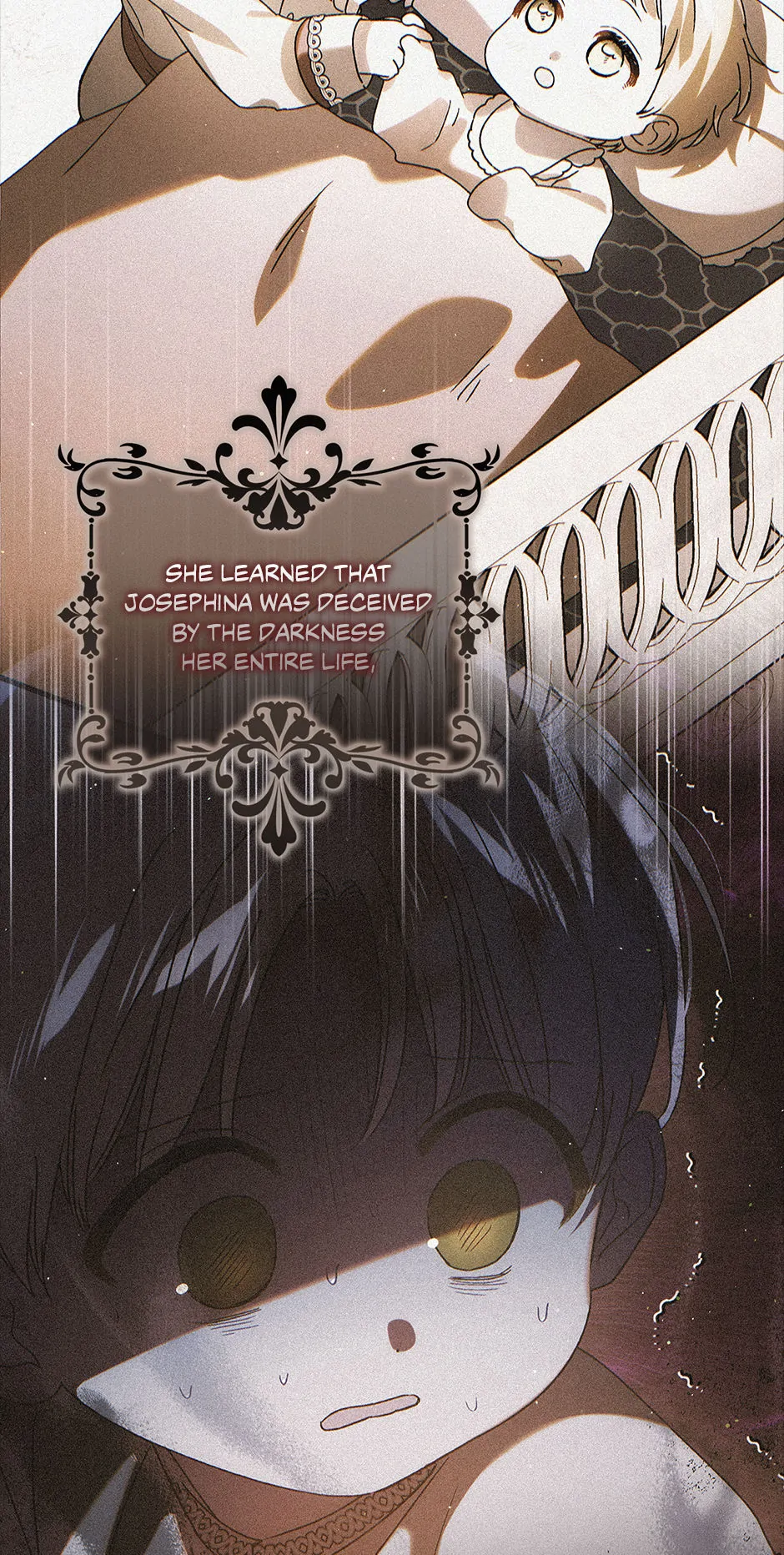 Saving My Sweetheart [Official] - Special Episode 4 manhwa