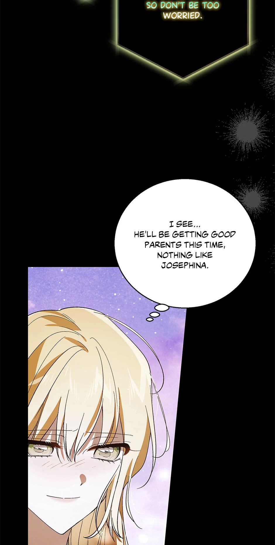 Saving My Sweetheart [Official] - Special Episode 4 manhwa