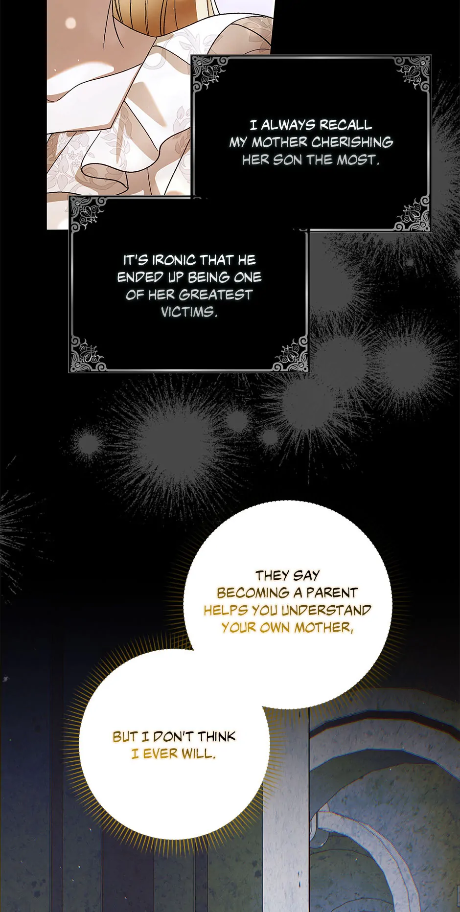 Saving My Sweetheart [Official] - Special Episode 4 manhwa
