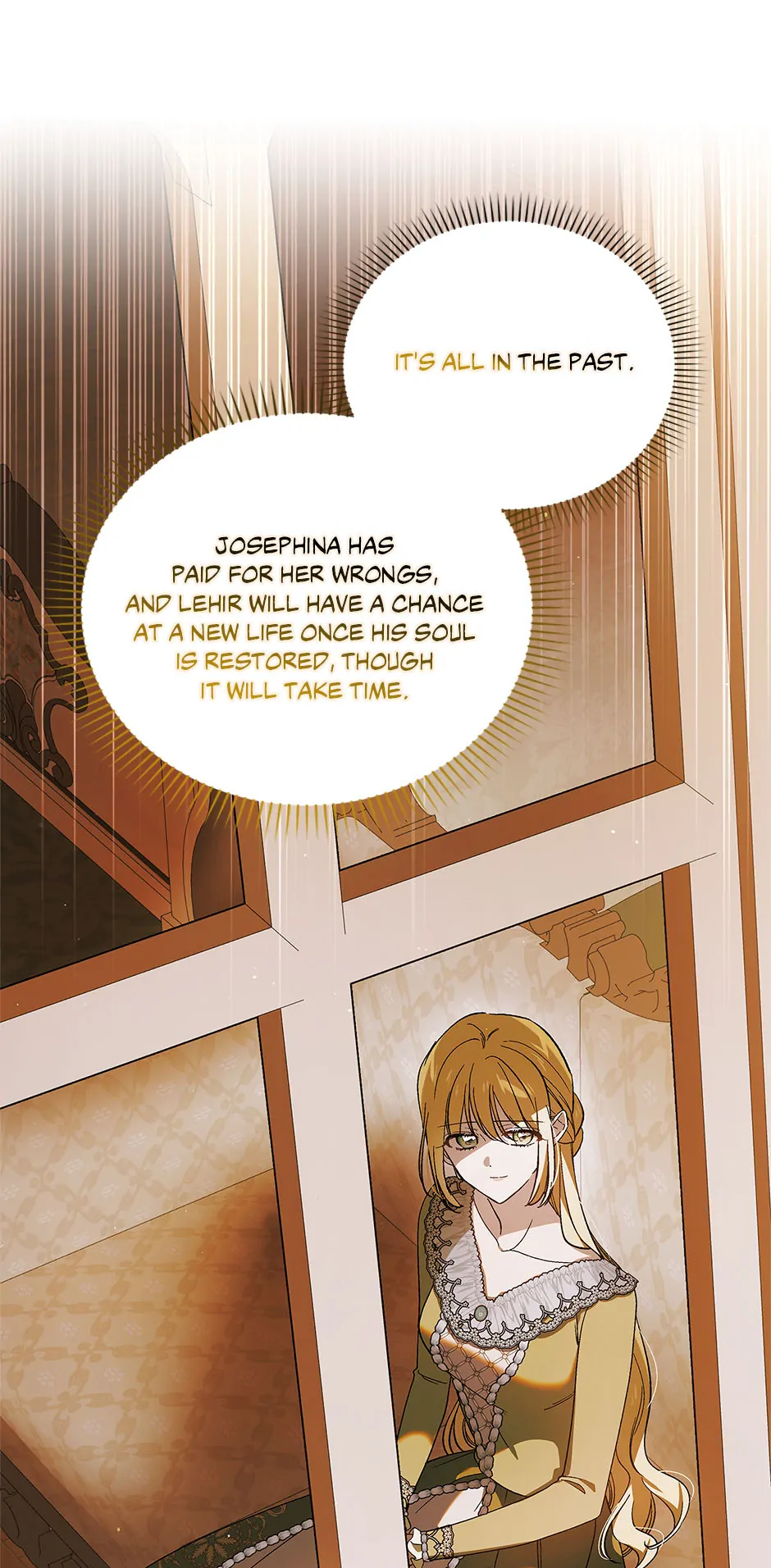 Saving My Sweetheart [Official] - Special Episode 4 manhwa