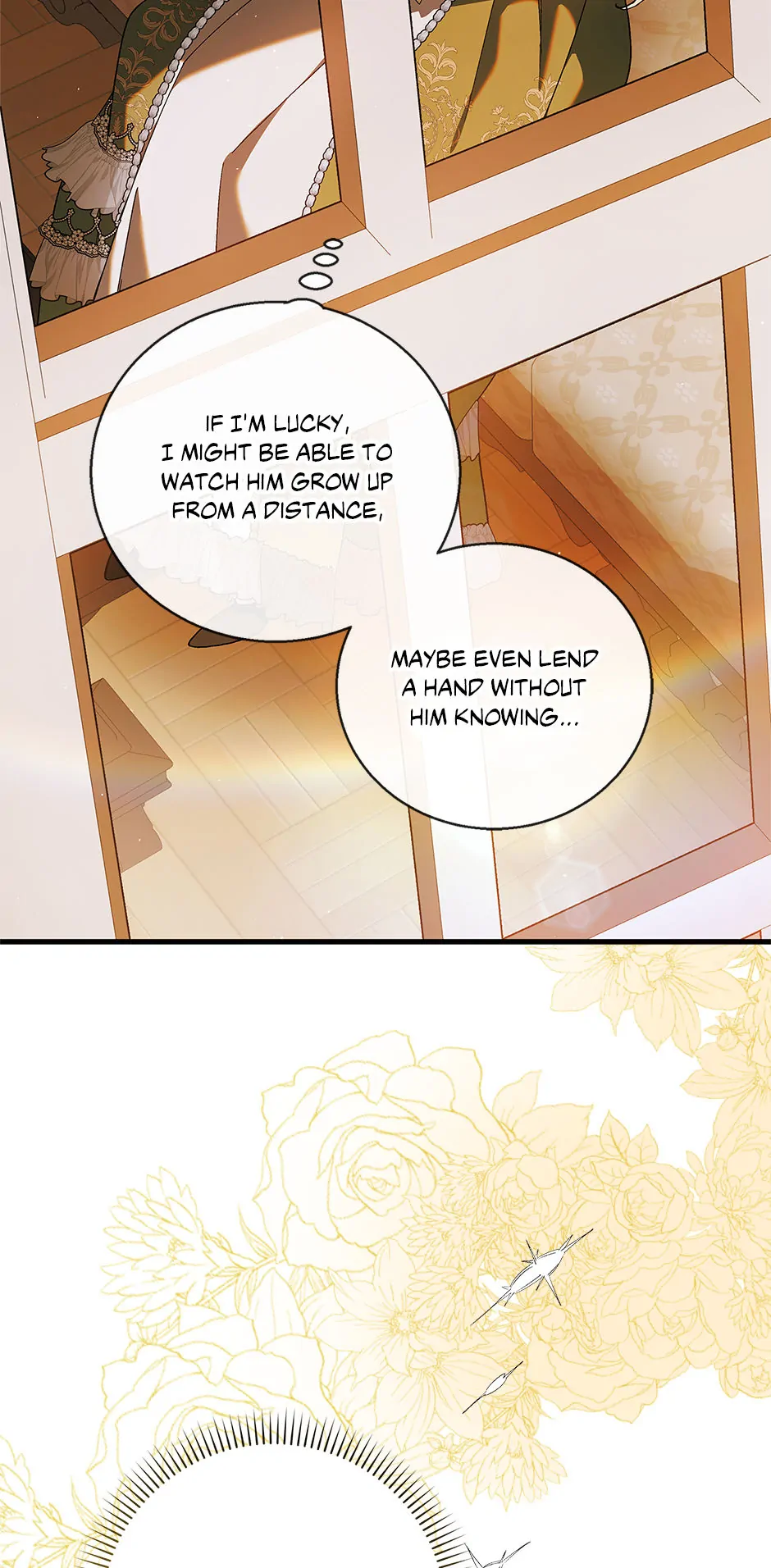 Saving My Sweetheart [Official] - Special Episode 4 manhwa