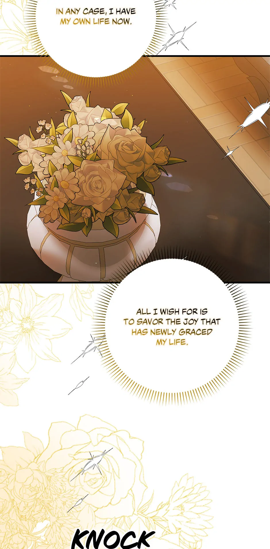 Saving My Sweetheart [Official] - Special Episode 4 manhwa