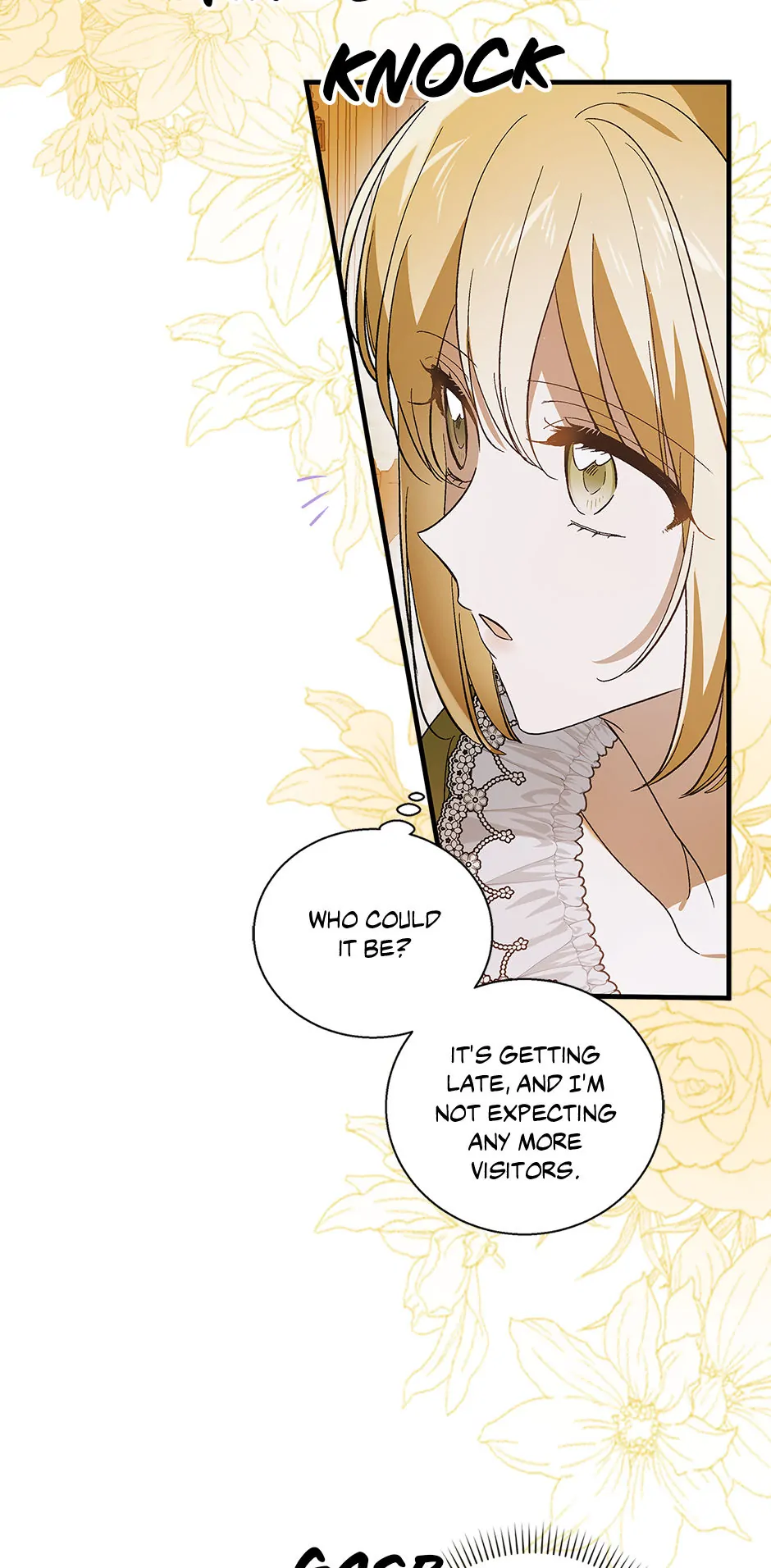 Saving My Sweetheart [Official] - Special Episode 4 manhwa