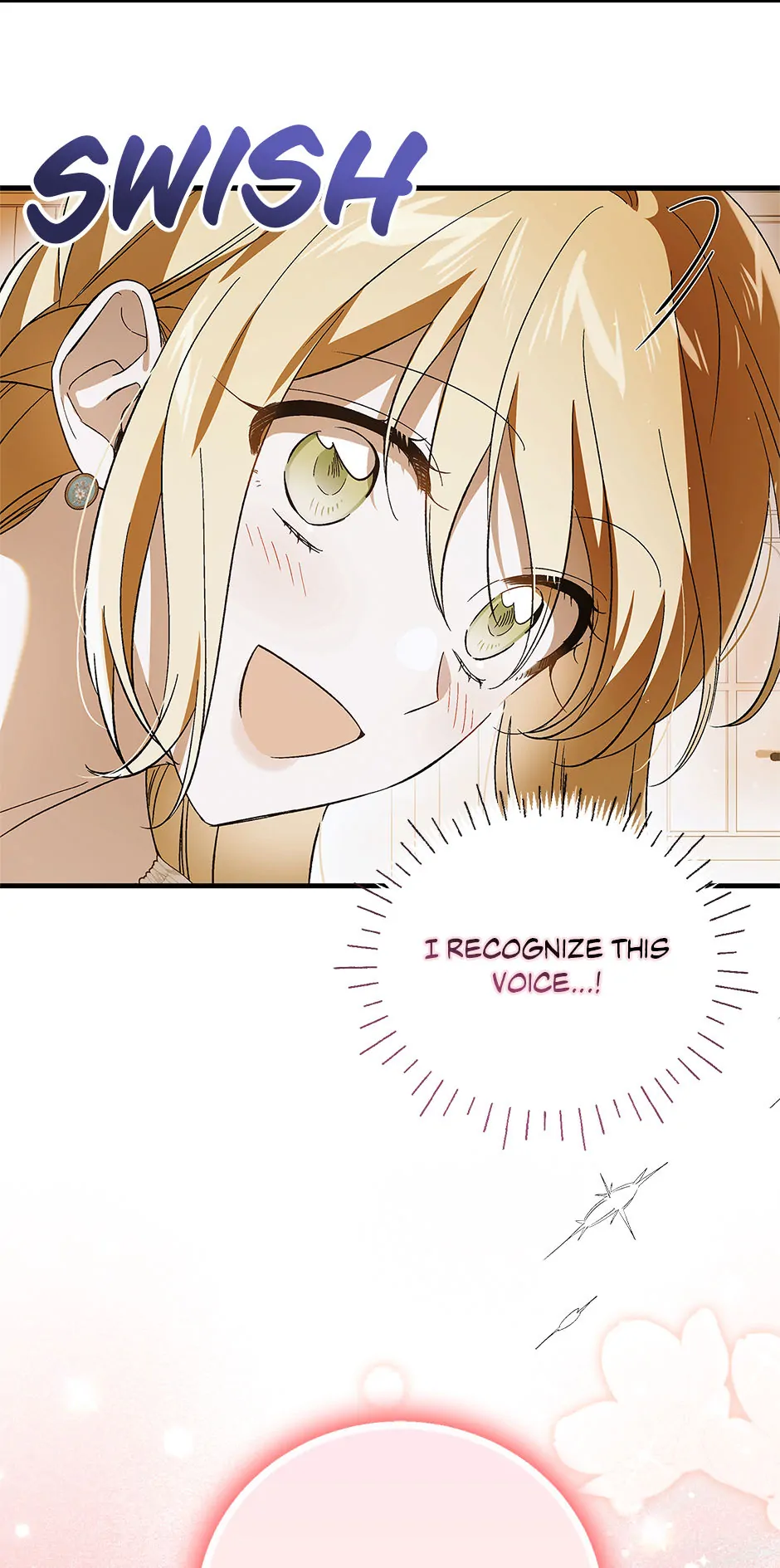 Saving My Sweetheart [Official] - Special Episode 4 manhwa