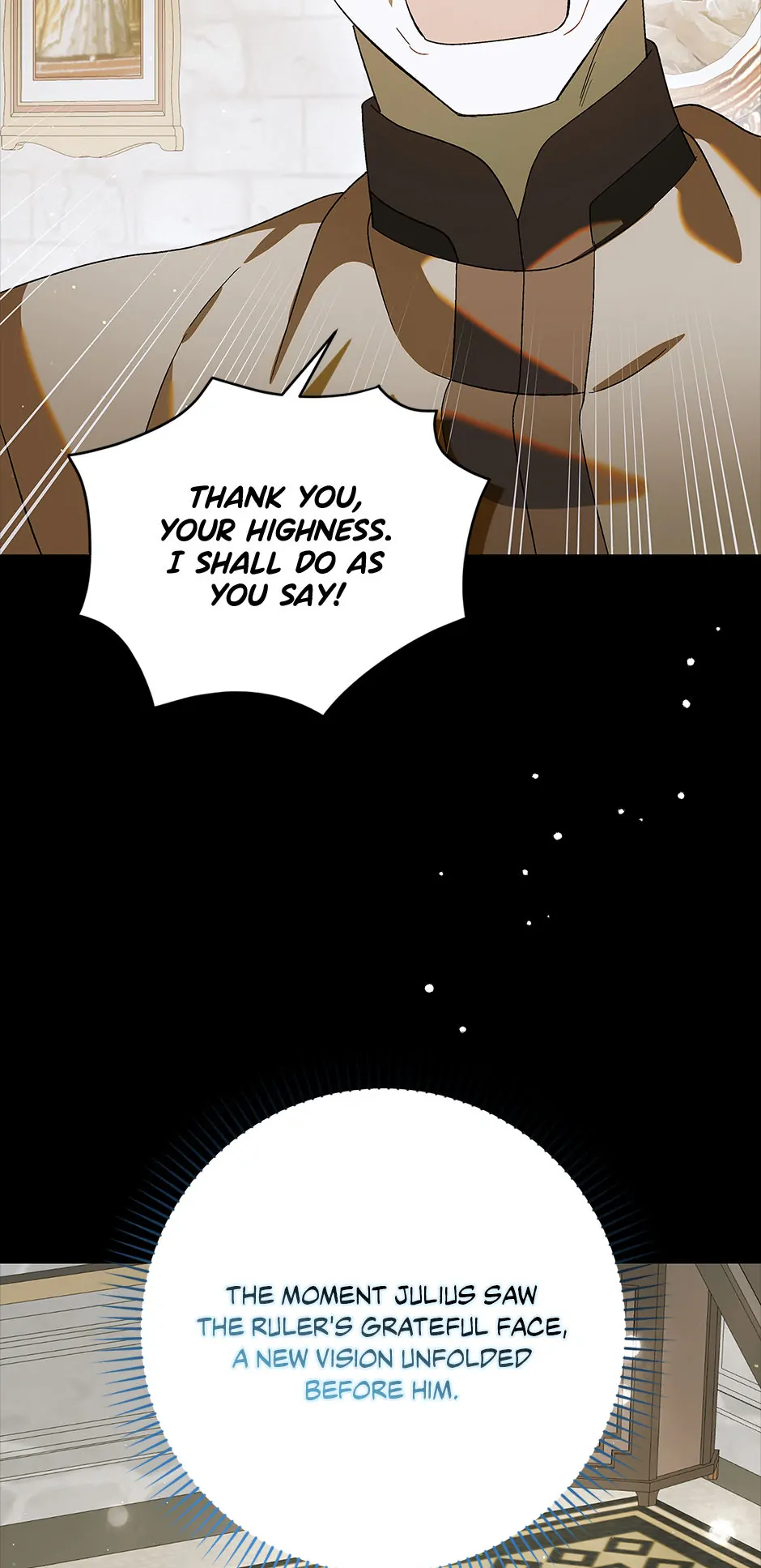 Saving My Sweetheart [Official] - Special Episode 4 manhwa