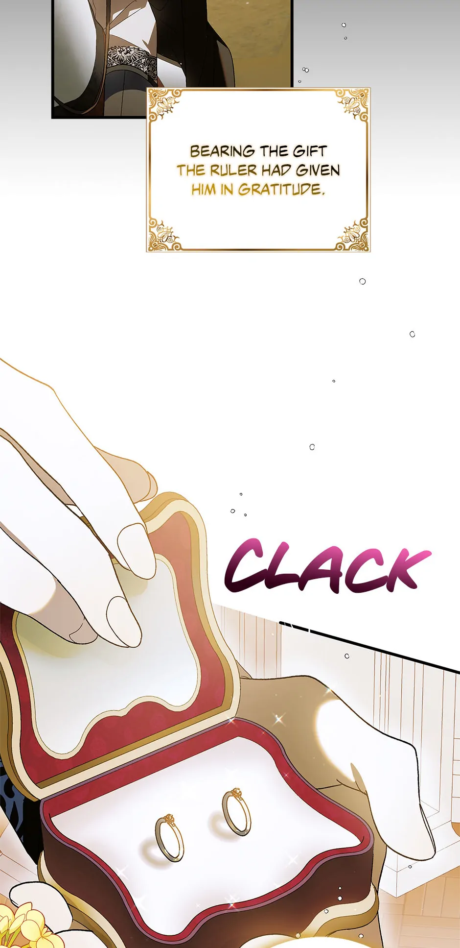 Saving My Sweetheart [Official] - Special Episode 4 manhwa
