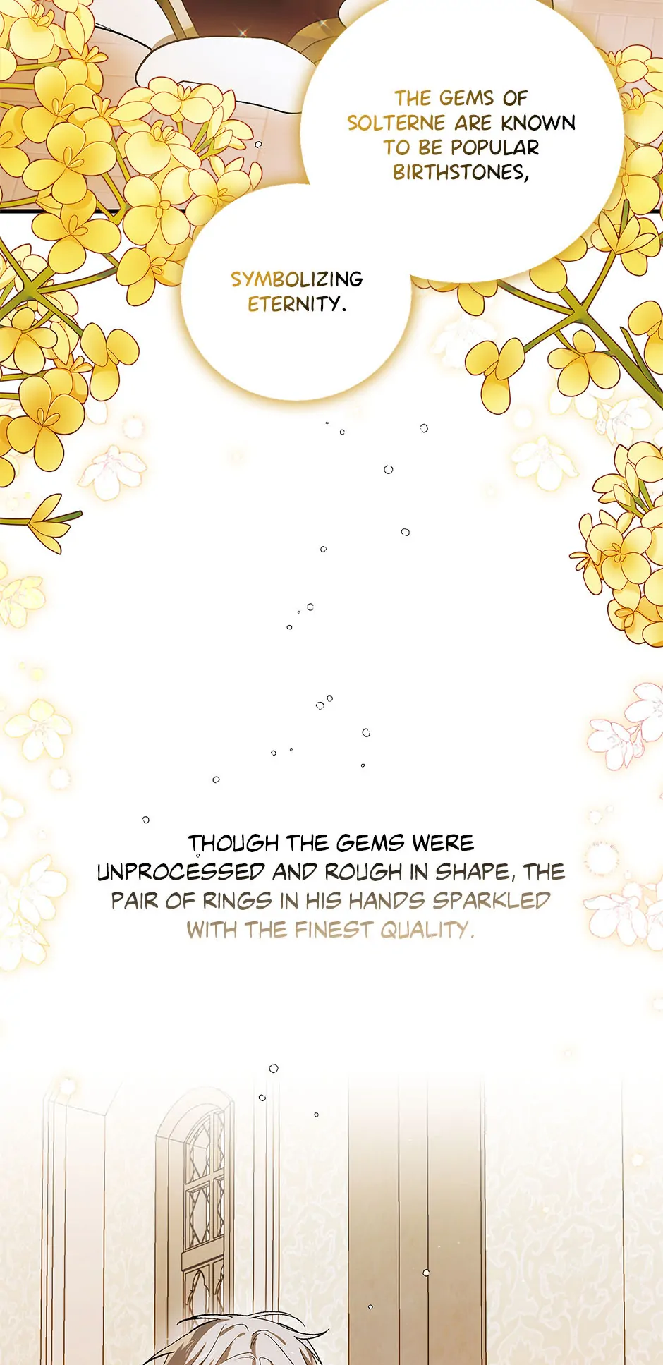Saving My Sweetheart [Official] - Special Episode 4 manhwa