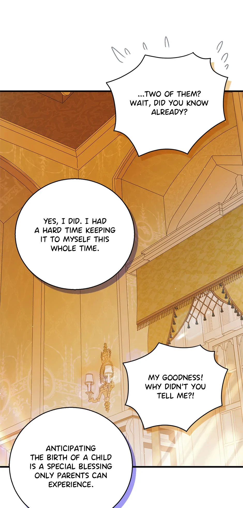 Saving My Sweetheart [Official] - Special Episode 4 manhwa