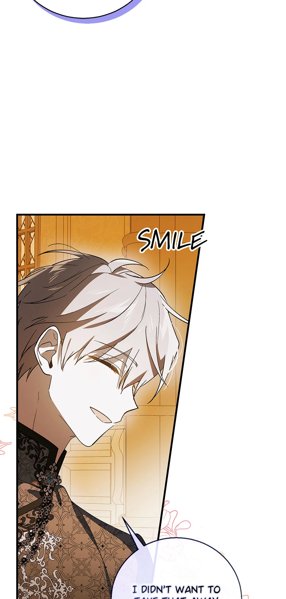 Saving My Sweetheart [Official] - Special Episode 4 manhwa