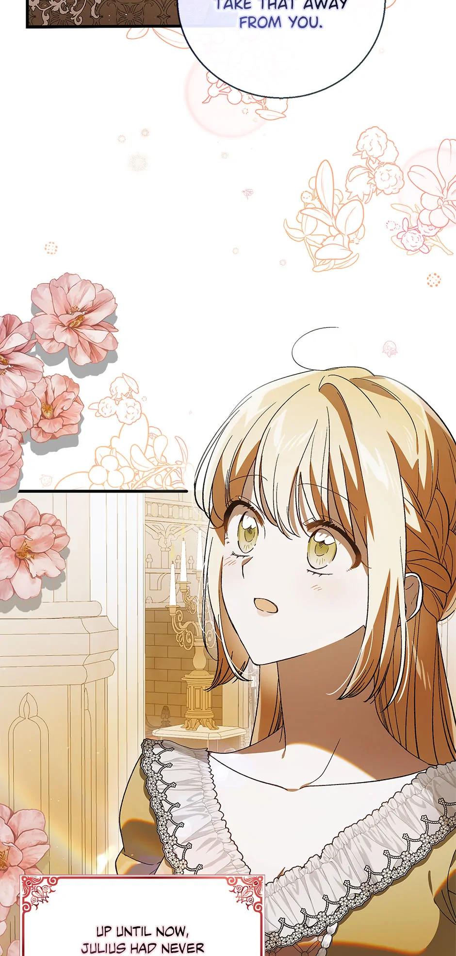 Saving My Sweetheart [Official] - Special Episode 4 manhwa