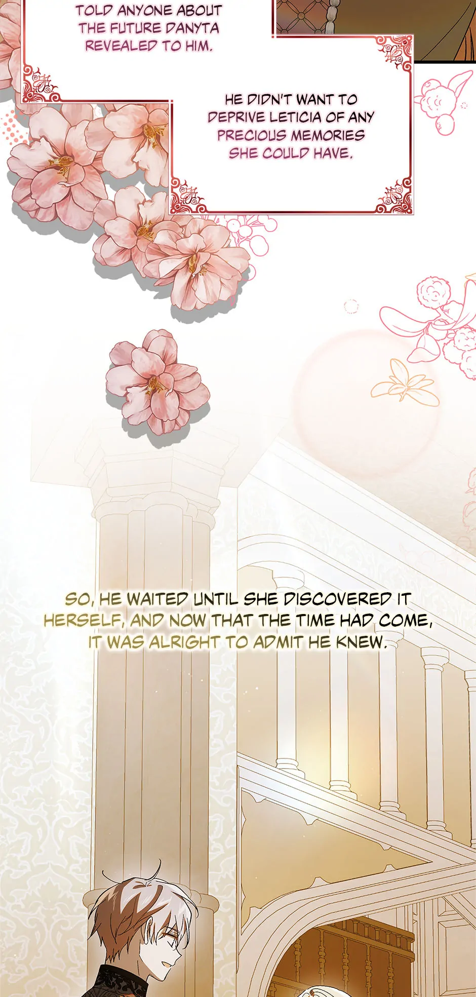 Saving My Sweetheart [Official] - Special Episode 4 manhwa
