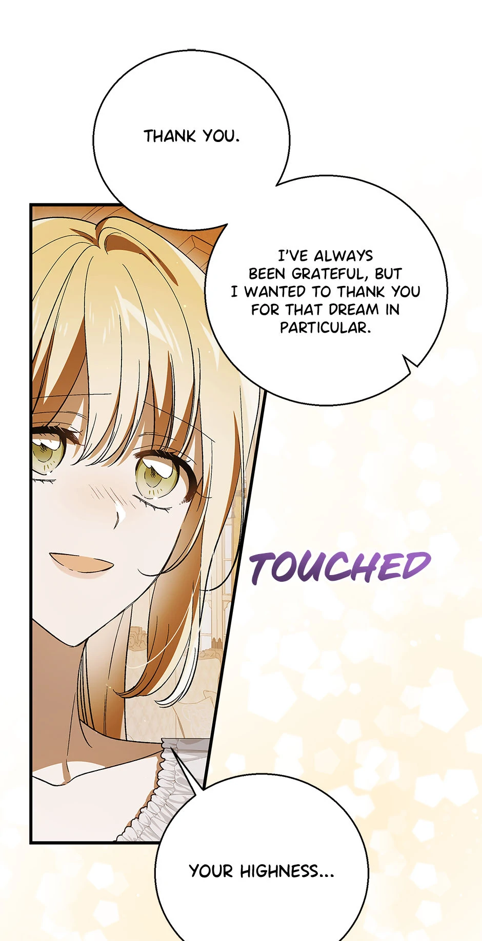 Saving My Sweetheart [Official] - Special Episode 4 manhwa