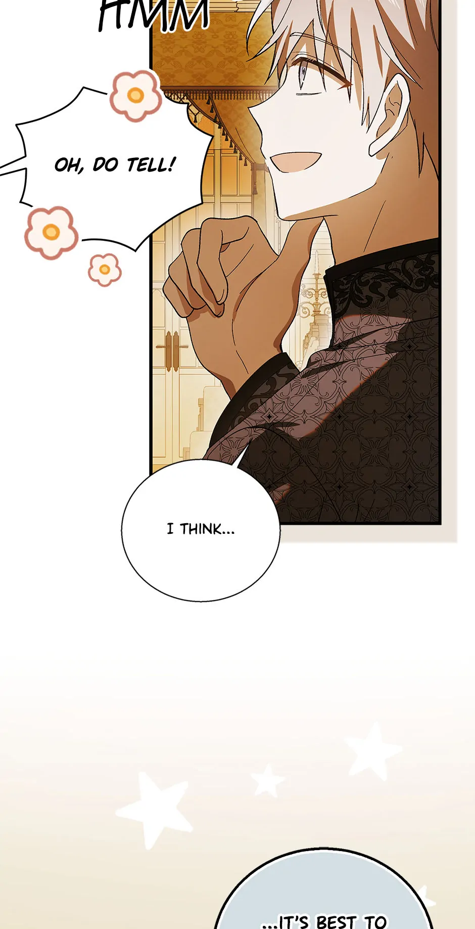Saving My Sweetheart [Official] - Special Episode 4 manhwa