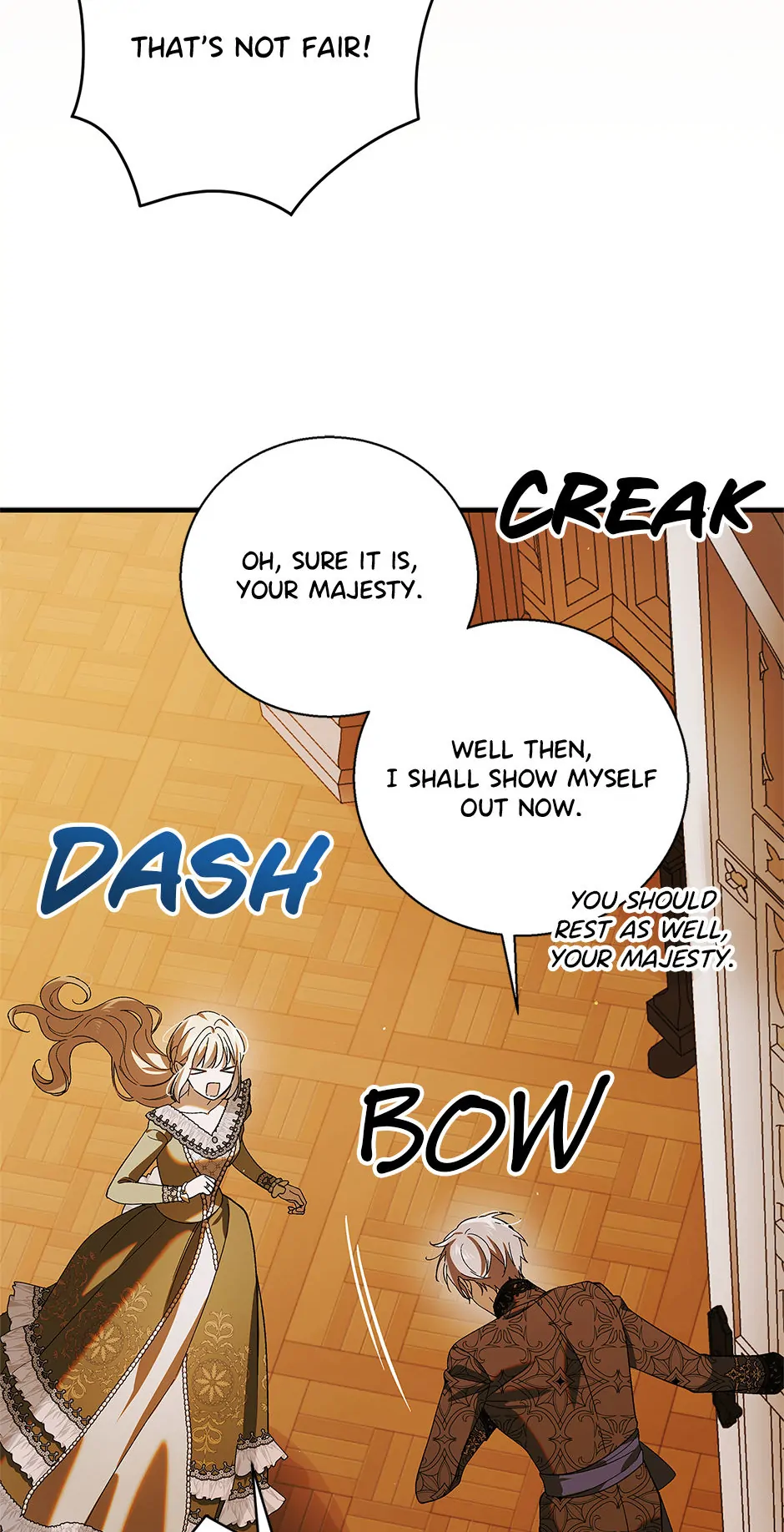 Saving My Sweetheart [Official] - Special Episode 4 manhwa